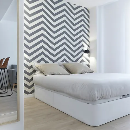 Basque Homes - Mari Apartment