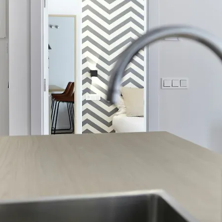 Basque Homes - Mari * San Sebastian