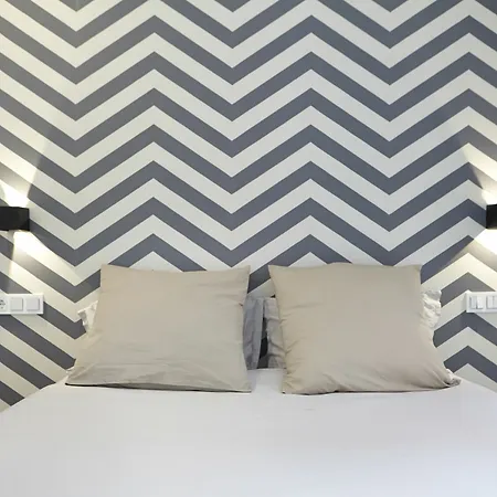 Basque Homes - Mari Apartment *
