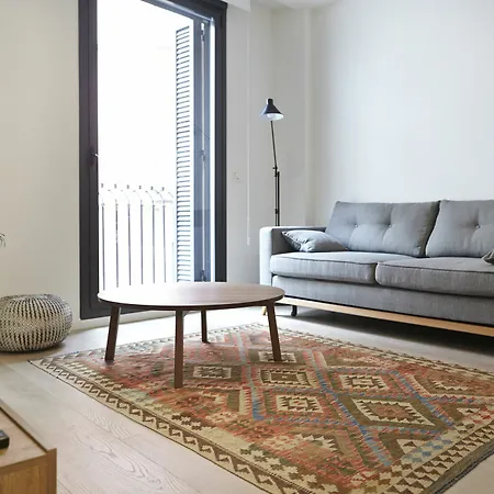 Apartment Basque Homes - Mari *