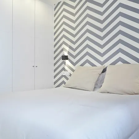 Basque Homes - Mari Apartment