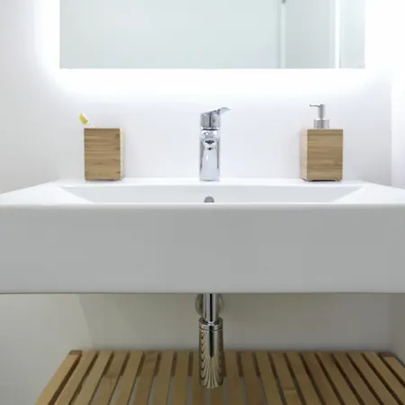 Apartment Basque Homes - Mari *